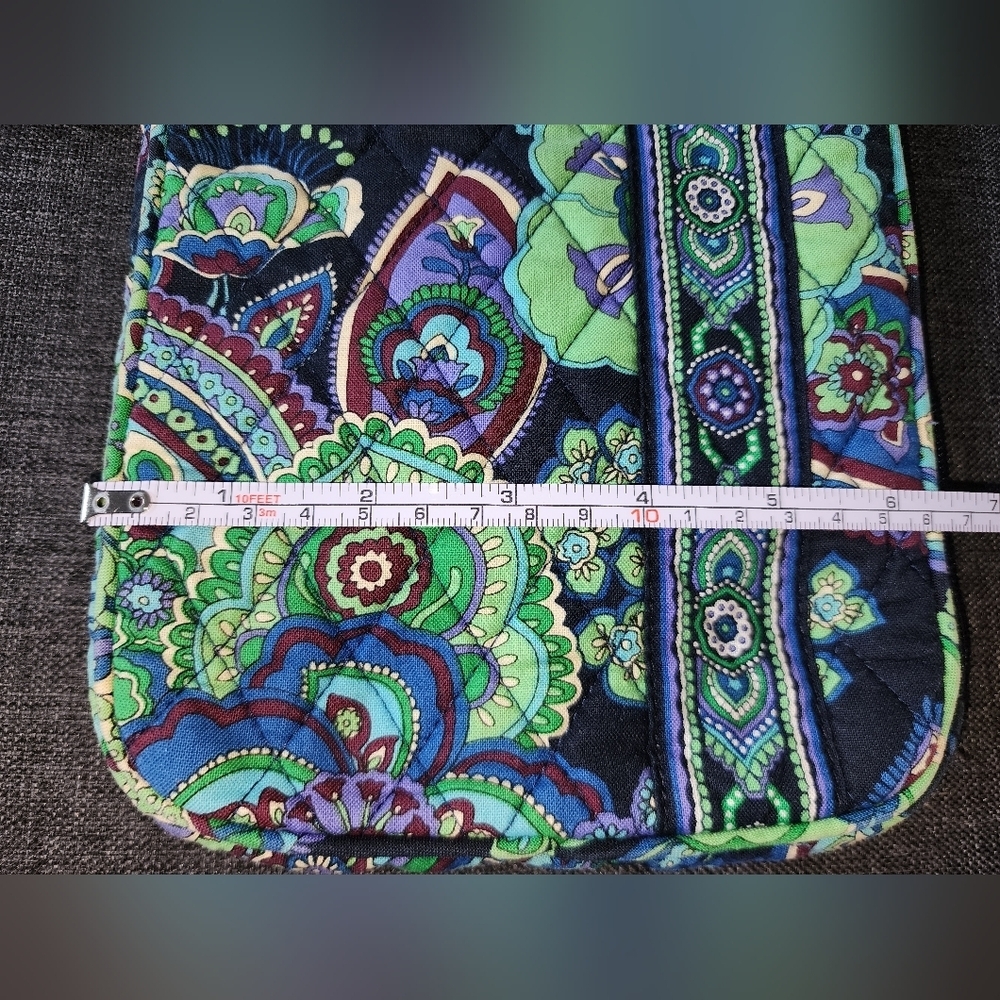 Preowned Vera Bradley bag/pouch‎